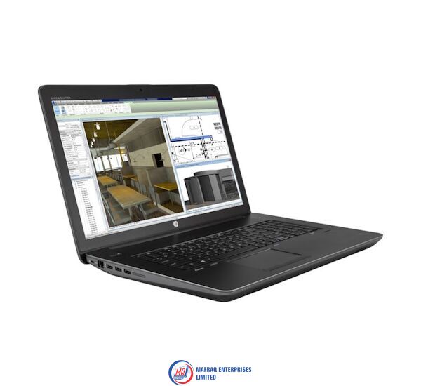 HP-ZBook-17-G3-Mobile-Workstation-i7-6820HQ-16GB-RAM-512GB-SSD-Nvidia-in-Nairobi-Kenya HP ZBook 17 G3 Core i7-6th Gen 16GB 512SSD 17" + 4GB Nvidia GPU - Image 1