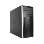 Hp compaq pro 6300 microtower pc, 3.0 ghz processor intel core i5, 4gb ram, 500gb hdd