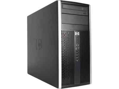 Hp compaq pro 6300 microtower pc, 3.0 ghz processor intel core i5, 4gb ram, 500gb hdd - Image 2
