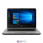HP 348 G4 Core i5-7th Gen 8GB 1TB HDD 14" HD