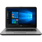 HP 348 G4 Core i5-7th Gen 8GB 1TB HDD 14" HD - Image 2