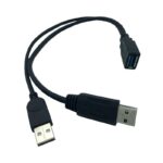 Hard disk cable 2.0/ v3 - Image 2