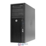 HP Z220 Workstation Core i7 8GB 1TB HDD + 1GB GPU