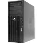 HP Z220 Workstation Core i7 8GB 1TB HDD + 1GB GPU - Image 2