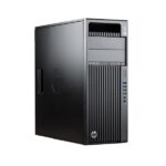 HP Z440 Workstation Xeon E5-1650V3 16GB 1TB HDD + 2GB GPU - Image 2