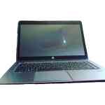HP Folio 1040 G1 UltraBook Core i5-4th Gen 8GB 256SSD 14" - Image 2
