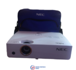 NEC Np-mc371xg 3LCD XGA Projector (3,700 ANSI Lumens)