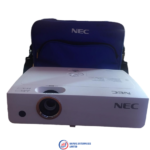 NEC Np-mc371xg 3LCD XGA Projector (3,700 ANSI Lumens)
