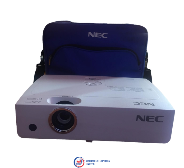 IMG-20210212-WA0008_prev_ui NEC Np-mc371xg 3LCD XGA Projector (3,700 ANSI Lumens) - Image 1