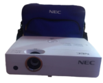 NEC Np-mc371xg 3LCD XGA Projector (3,700 ANSI Lumens) - Image 2