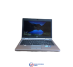 HP EliteBook 2570p Core i5 2.7ghz 4GB 500GB 12.5"