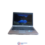 HP EliteBook 2570p Core i5 2.7ghz 4GB 500GB 12.5"
