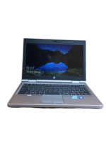 HP EliteBook 2570p Core i5 2.7ghz 4GB 500GB 12.5" - Image 2