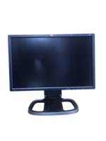 HP LP2475w 24-inch Widescreen LCD Monitor - Image 2