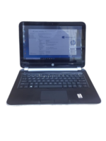 HP 210 G1 Core i3 1.7Ghz 4GB 320HDD HDMI 11.6″ Touch Screen - Image 2