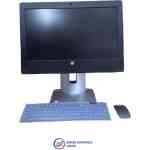 HP ProOne 400 G2 AIO Core i5-6th Gen 8GB 500HDD 20" HD