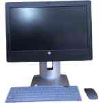 HP ProOne 400 G2 AIO Core i5-6th Gen 8GB 500HDD 20" HD - Image 2