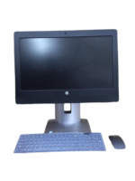 HP ProOne 400 G2 AIO Core i5-6th Gen 8GB 500HDD 20" HD - Image 2