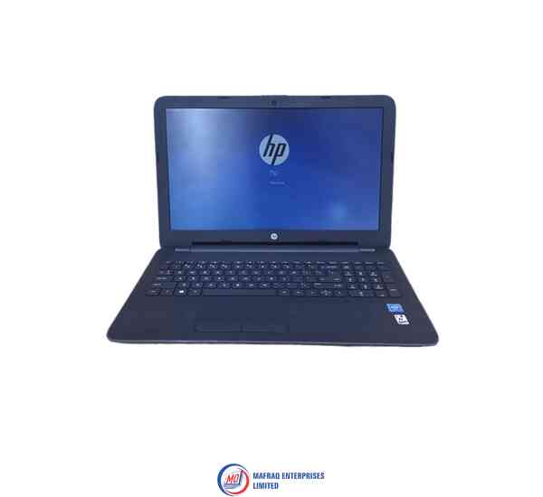 IMG-20210407-WA0007_prev_ui HP 250 G5 NoteBook Celeron Dual Core 4GB 500HDD - Image 1