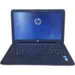 HP 250 G5 NoteBook Celeron Dual Core 4GB 500HDD - Image 2