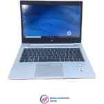 HP EliteBook 830 G5 Core i5-8th Gen 8GB 256SSD 13.3" Silver