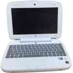 HP Mini 100e Intel Atom 1.66ghz 2GB 250HDD Laptop Netbook