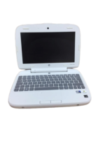 HP Mini 100e Intel Atom 1.66ghz 2GB 250HDD Laptop Netbook - Image 2