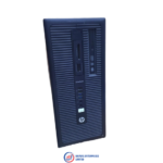 HP EliteDesk 800 G1 Tower Core i7-4th Gen 4GB 500HDD