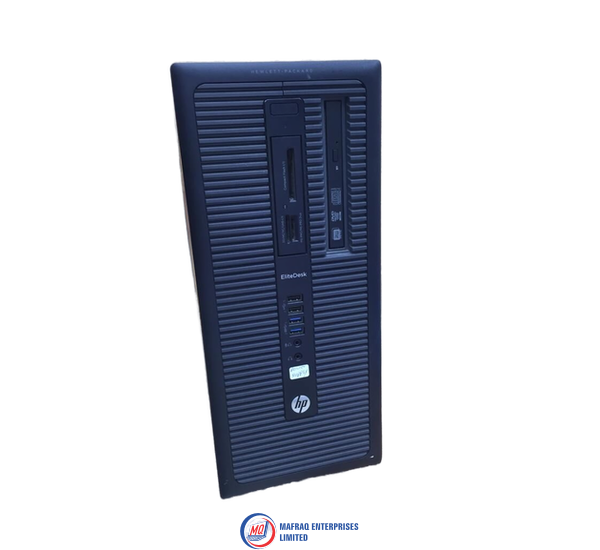 IMG-20210409-WA0007_prev_ui HP EliteDesk 800 G1 Tower Core i7-4th Gen 4GB 500HDD - Image 1