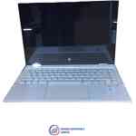 HP Pavilion x360 Convertible Core i5-10th Gen 8GB 256SSD 14" TS