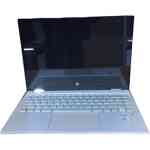 HP Pavilion x360 Convertible Core i5-10th Gen 8GB 256SSD 14" TS - Image 2