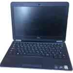 Dell Latitude E7240 UltraBook Core i3-4th Gen 4GB 128SSD 12.5" - Image 2