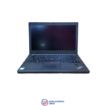 Lenovo ThinkPad x270 Corei5-6th Gen 8GB 256SSD 12.5"