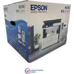 Epson EcoTank Monochrome M2140 All-in-One Duplex Ink Tank Printer