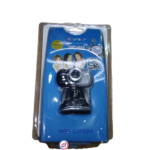 Cursor wc 064 webcam - built-in mic- 3cm lens focus length