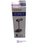 Cursor usb hd webcam (wc-hd720)