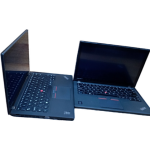 Lenovo ThinkPad x250 Core i5-5th Gen 8GB 128SSD 12.5" TS - Image 2