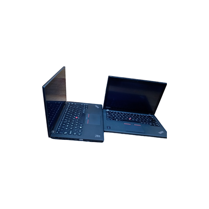Lenovo ThinkPad x250 Core i5-5th Gen 8GB 128SSD 12.5" TS - Image 2