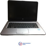 Hp 348 g4 – 7th generation - 14-inch laptop - 2.7 GHz processor - intel core i5 - 8gb ram - 256SSD hard disk