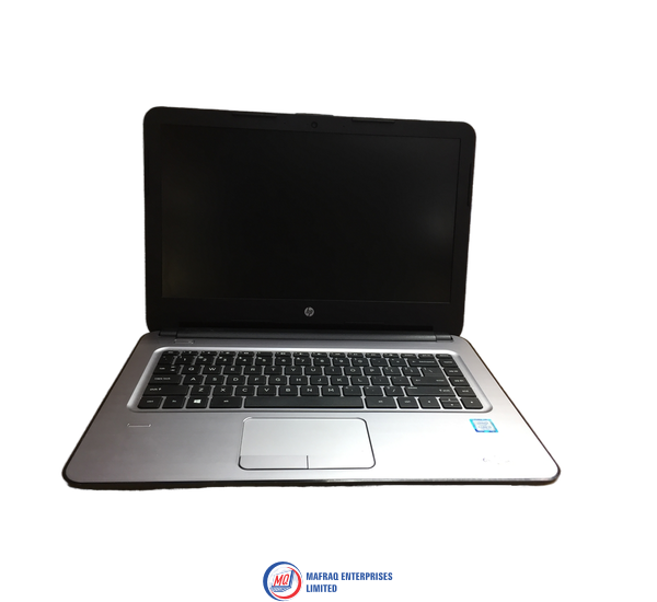 IMG_2972_prev_ui Hp 348 g4 – 7th generation - 14-inch laptop - 2.7 GHz processor - intel core i5 - 8gb ram - 256SSD hard disk - Image 1