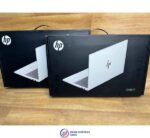 HP Envy 14 X360  CORE i7  16GB RAM 512SSD SSD 14″