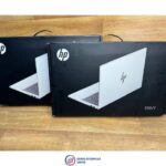 HP Envy 14 X360  CORE i7  16GB RAM 512SSD SSD 14″