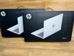 HP Envy 14 X360  CORE i7  16GB RAM 512SSD SSD 14″ - Image 2