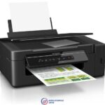 Epson l3060 wifi print scan copy printer
