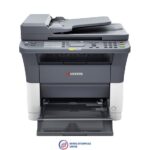 Kyocera FS-1120MFP Multifunction Black & White Laser Printer