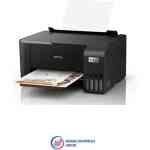 Epson EcoTank L3210 A4 All-in-One Ink Tank Printer