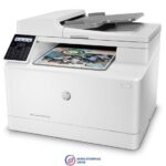 HP Color Laserjet Pro MFP M183fw Printer