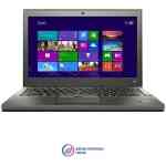 Lenovo thinkpad x250 laptop - 12.5" inch screen - 2.3 ghz processor - intel core i5 - 4gb ram - 500 gb hard disk
