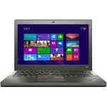 Lenovo thinkpad x250 laptop - 12.5" inch screen - 2.3 ghz processor - intel core i5 - 4gb ram - 500 gb hard disk - Image 2