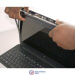 Laptop screen replacement